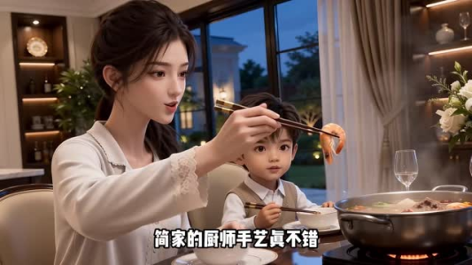 穿书带娃我凭设计登顶第二季(102集) 穿书带娃我凭设计登顶第二季(102集)这部短剧太好看
