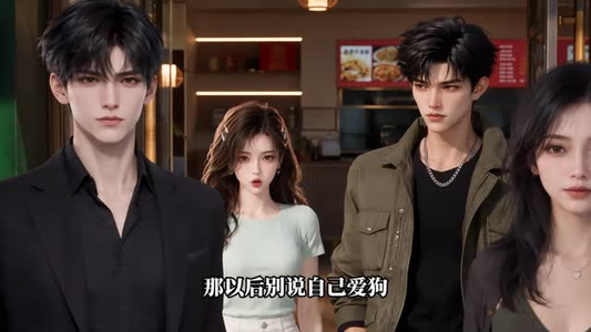 余生不长，只为自己而活第二季（100集）观看软件