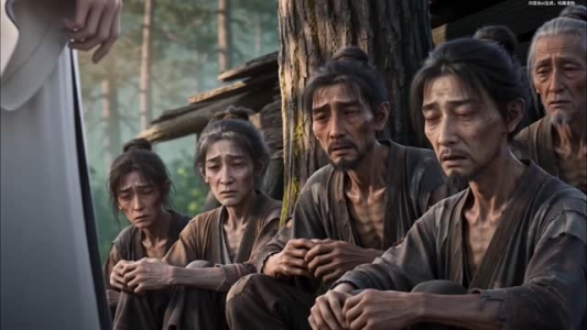 穿成野神我靠香火斩诸神第5季(118集) 穿成野神我靠香火斩诸神第5季(118集)好看的短剧推荐