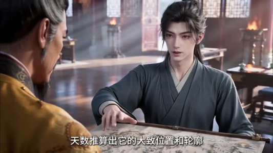 我跟大明太子摊牌了：要么听我的要么亡国（170集）独家短剧免费看