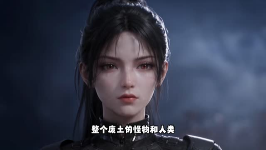 末日重工开局魔改钛合金狗笼 （120集）短剧太精彩了