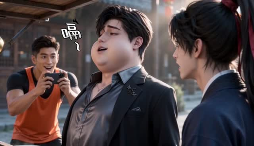 随机美食摆摊大王 （74集）免费看