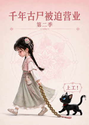 千年古尸被迫营业第二季 （106集）口碑之选免费看