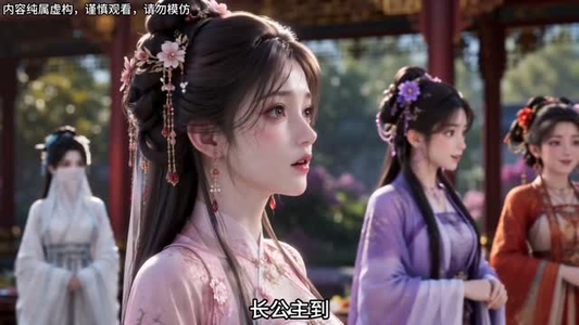 乱葬岗醒来，我扛着AK嫁王爷！（219集）看到了大结局
