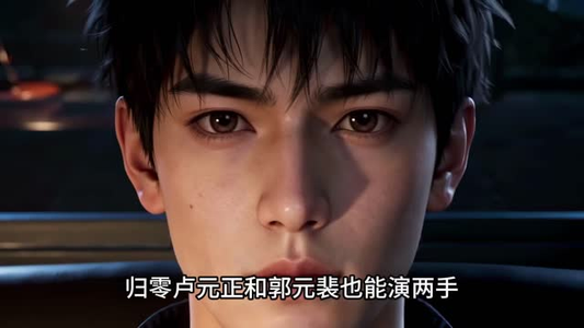 连通万界，从破产景区开始招古人（167集）热门短剧又来了