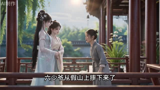 凤池春归第三季 （80集）短剧介绍