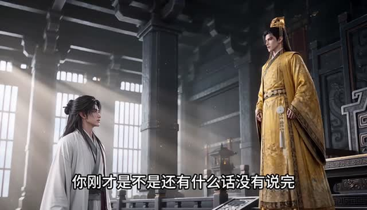 镇国驸马爷3D版第十一季（2）（301-600集）女主角是谁