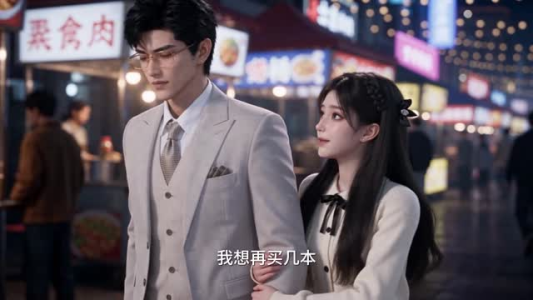 霍总别追了，太太想跟你离婚很久了第二季（中）（201-400集）全集我都看完了
