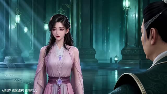 从杂役到符仙人第九季(上)(1-200集) 从杂役到符仙人第九季(上)(1-200集)追短剧关注我
