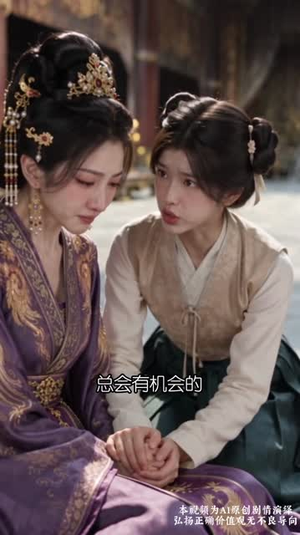 归玉阙：我靠撒娇得宠（下）（101-361集）大结局太过瘾了