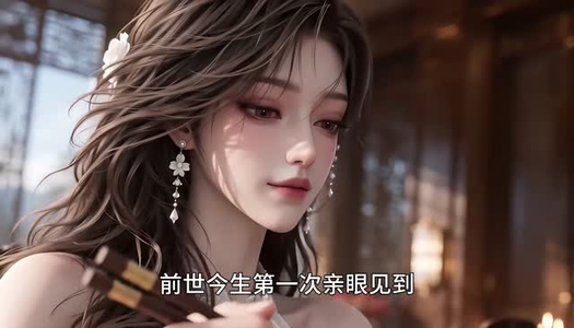偏执傅总的掌心娇（上）（1-100集）短剧解说全集