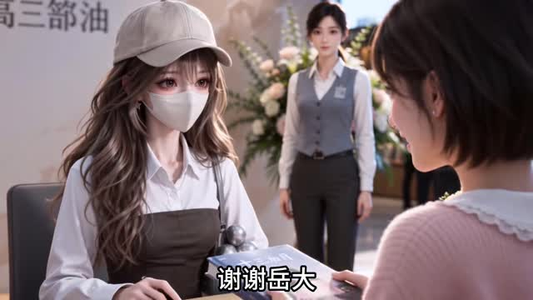 星光恋人（144集）全集