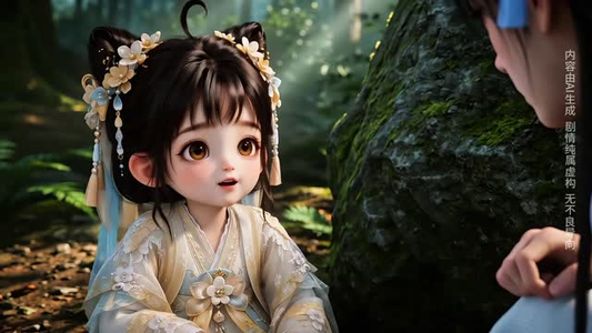 穿书反派带飞全家，我成国朝唯一公主（123集）超好看短剧推荐