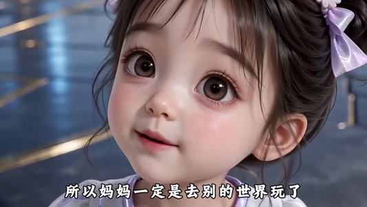 四岁萌宝捡到系统上交后我成两界团宠第三季（288集）最新上映的短剧