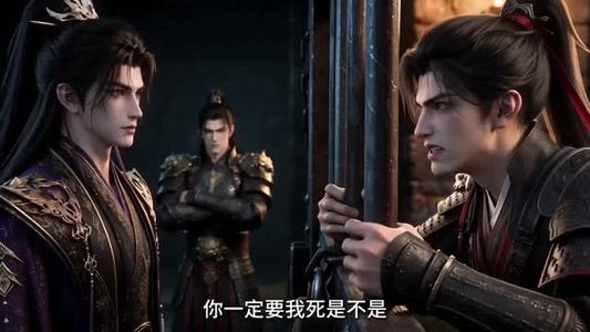 姐姐替我嫁纨绔,我替姐姐诱权臣第二季(153集) 姐姐替我嫁纨绔,我替姐姐诱权臣第二季(153集)精彩短剧合集