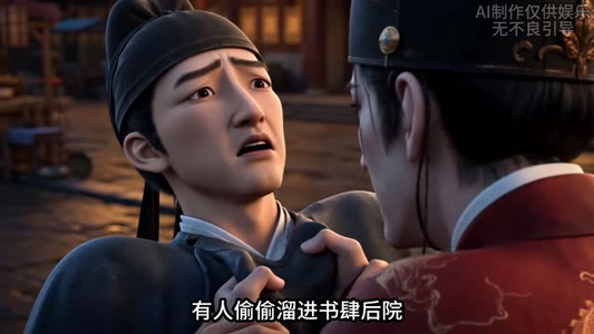 帝姬归来，国公他折腰了（106集）哪个短剧网能看