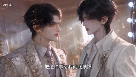 神颜长公主:重塑娱乐圈(第二季)(92集) 神颜长公主:重塑娱乐圈(第二季)(92集)抢先看热门短剧