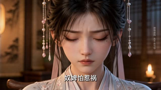 穿成农女,带崽种田爽翻天!第九季(120集) 穿成农女,带崽种田爽翻天!第九季(120集)新短剧推荐