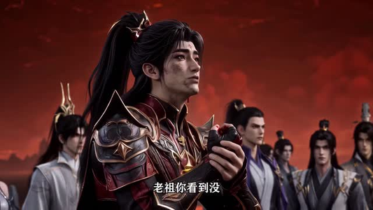 血量亿倍增幅，被当成废物异能第八季（158集）百万短剧抢先看