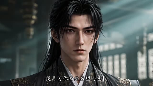宅斗话本白看了，这孤女竟是护嫂狂魔（55集）短剧每日分享