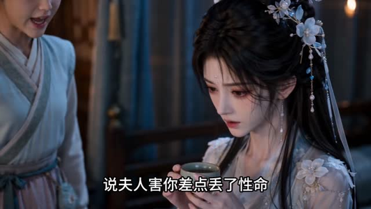 春深不知归(108集) 春深不知归(108集)短剧排行榜