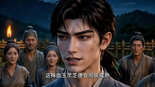 死亡游神(1-300集) 死亡游神(1-300集)免费热门短剧