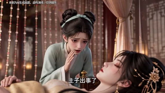 红妆错：抢个新娘来当后娘（201-400集）全集免费看短剧