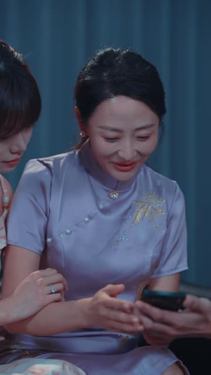 前夫总当老好人，恕我不奉陪了（40 集）短剧免费看