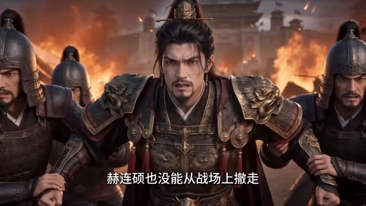 穿成将门嫡女，皇帝是我亲哥（47集）一共多少集