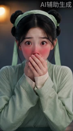 大号千金，一脚踹翻修罗场（172集）精彩短剧热播