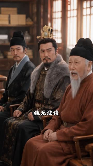 大唐憨婿之我姐姐是太子妃第三季（180集）正能量短剧分享