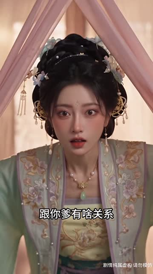 我开局捡到未来儿子啦（245集）一共多少集