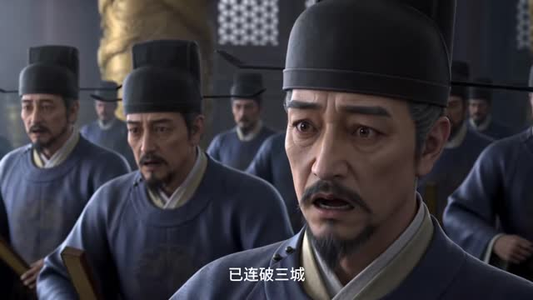 书穿求生,权臣总将我护在身后第二季(120集) 书穿求生,权臣总将我护在身后第二季(120集)短剧片段推荐
