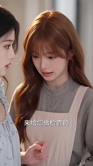 甜蜜意外后被契约老公万般偏爱（131集）短剧视频分享