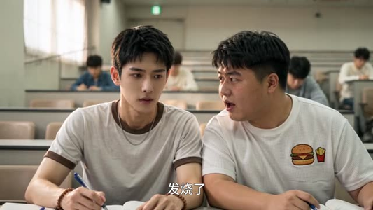 那年青梅未识爱（18集）免费看短剧