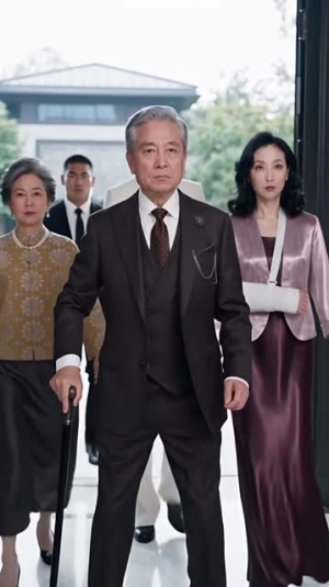港都雾散，池小姐掀翻豪门3（151集）每日短剧推荐
