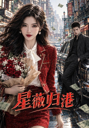 星薇归港（120集）无需会员轻松看