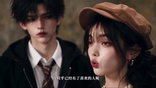 副本老大是男友第三季（100集）一口气看完全集