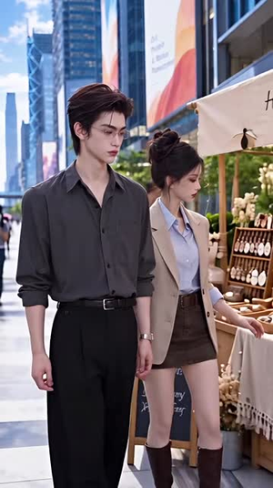 陈律师：新婚难忍（123集）新短剧推荐