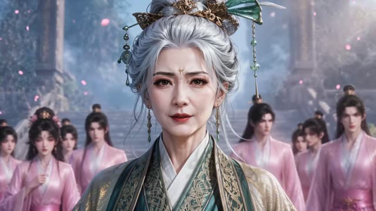 问心无情界（67集）百度在线观看
