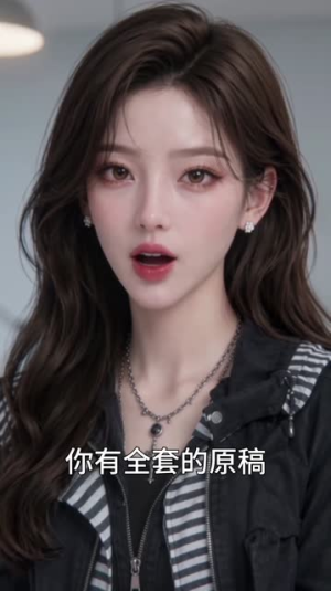 震惊漂亮后妈被全家宠了第二季（145集）热播短剧分享