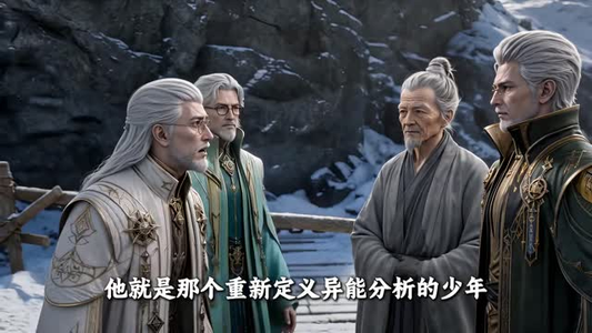 末世靠山王：玩的脏才站得稳第四季（142集）女频短剧推荐