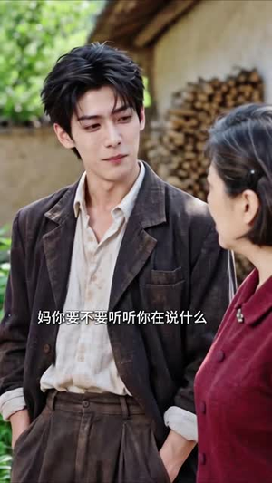 落魄少爷正好扛回家当老公（117集）演的怎么样