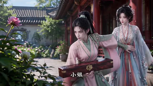 沈柠奇遇记沈柠传（第3季）（135集）更新时间