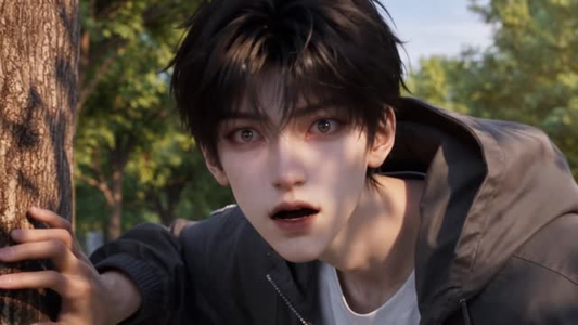 灵谕君王（141集）高分佳作免费看