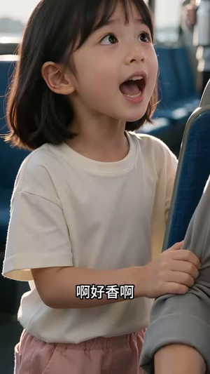 从路边摊到厨神之巅，顾客追我十条街第五季（80集）免费短剧资源