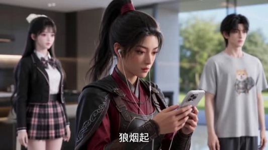 古人每周来我家：每次都有人破防第三季（92集）全剧看到大结局