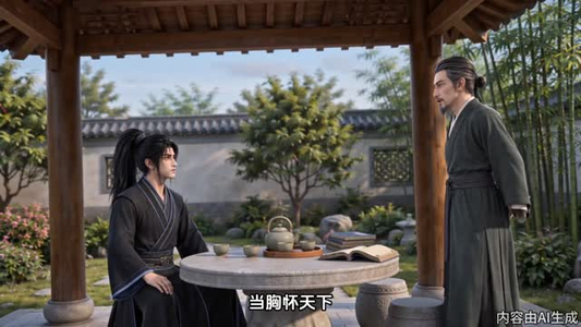 家有五女，穿越来的他连夜搞事业第五季（155集）精彩短剧追不停