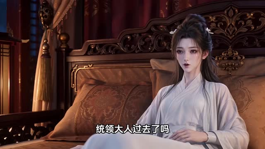 嫡女休夫：凤掌天下（122集）精彩短剧后续