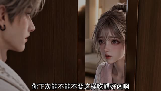 联姻老公翻开我暗恋别人的日记后第二季（116集）免费观看就是爽